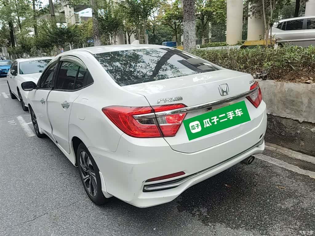 Honda Crider, 2016 все фото