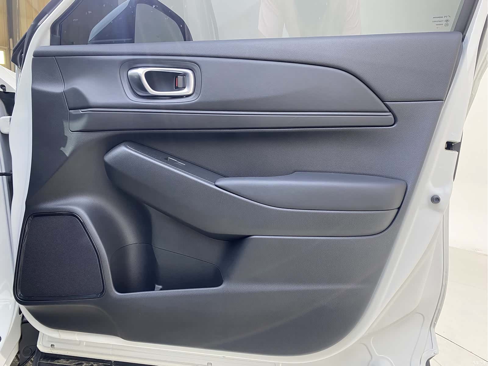 Honda Vezel, 2024 24