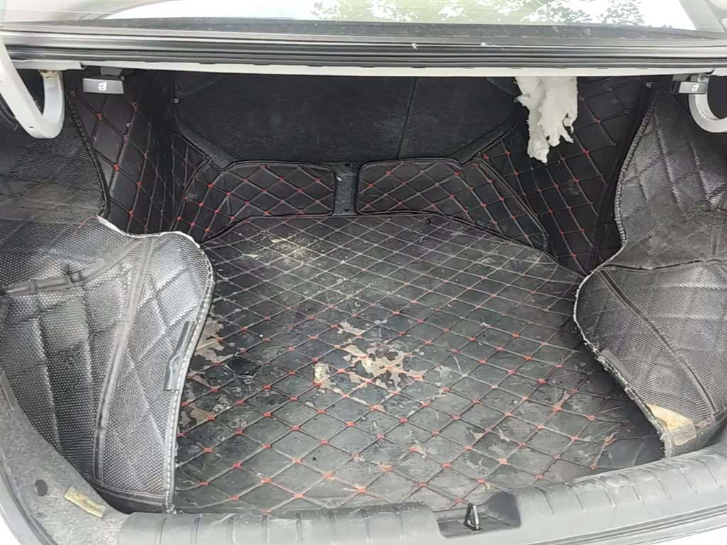 Honda Crider, 2016 19