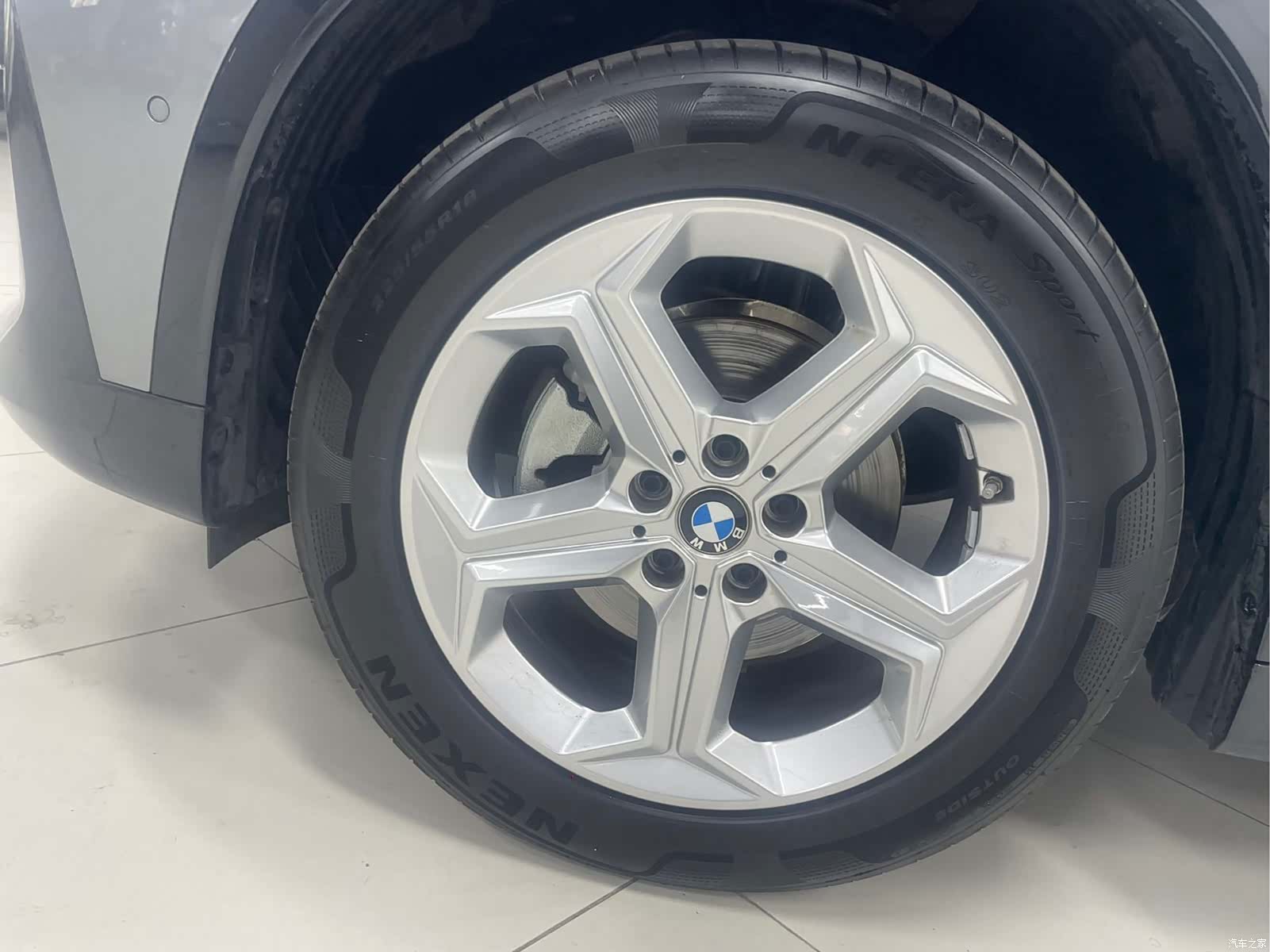 BMW X1, 2023 22