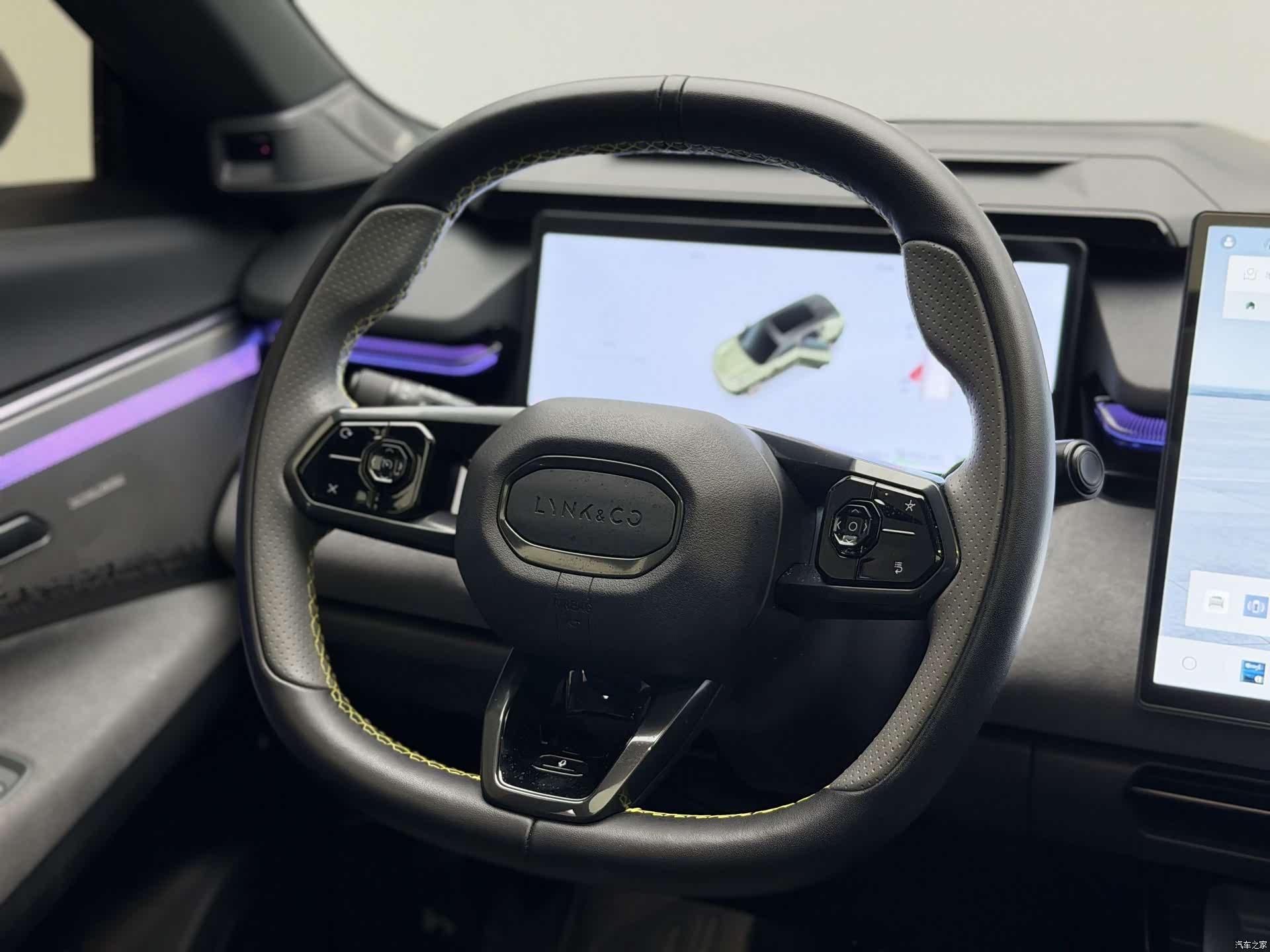 Lynk & Co 02, 2024 8