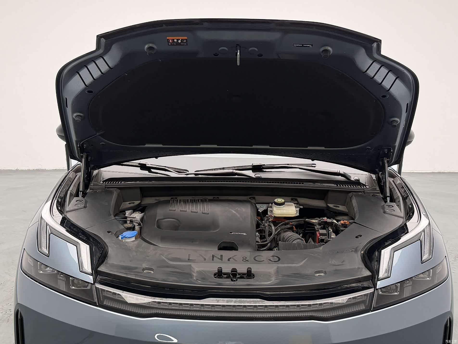 Lynk & Co 02, 2024 14