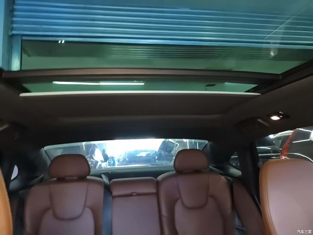Volvo S90, 2022 18