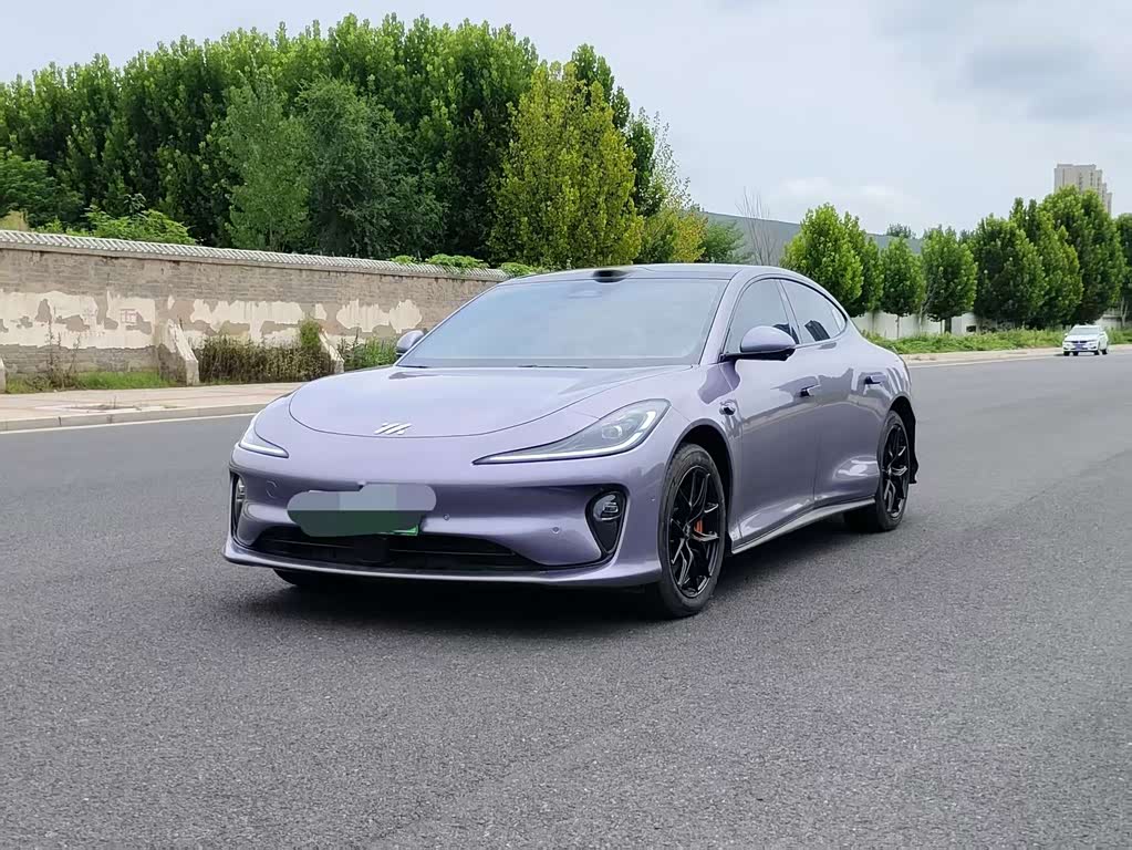 IM Motors L6