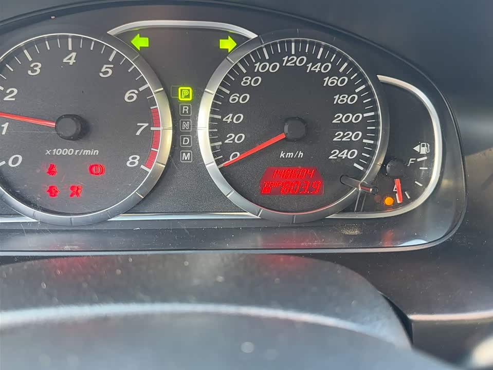 Mazda 6 Mazda 6