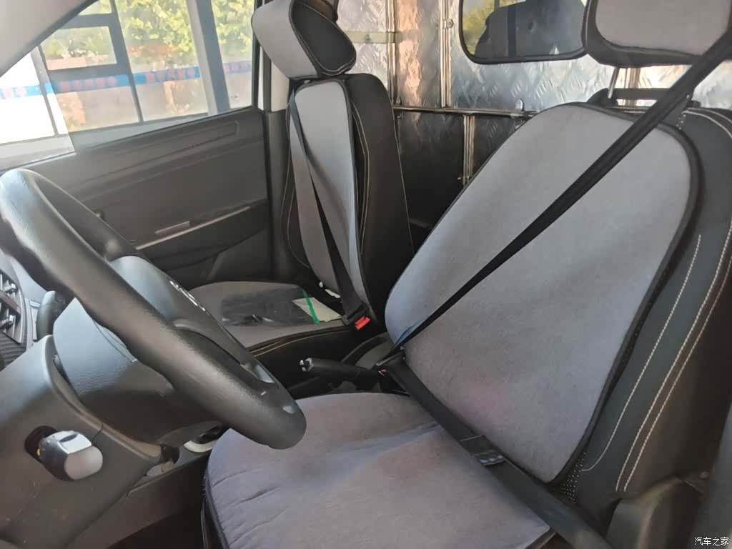 DongFeng 330, 2020 15