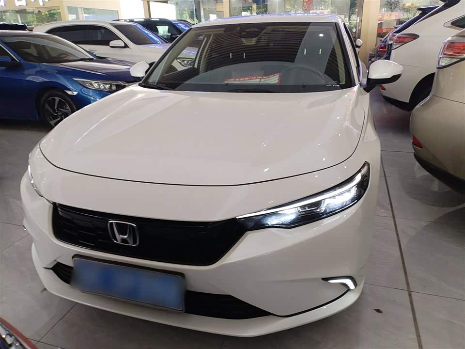 Honda Style