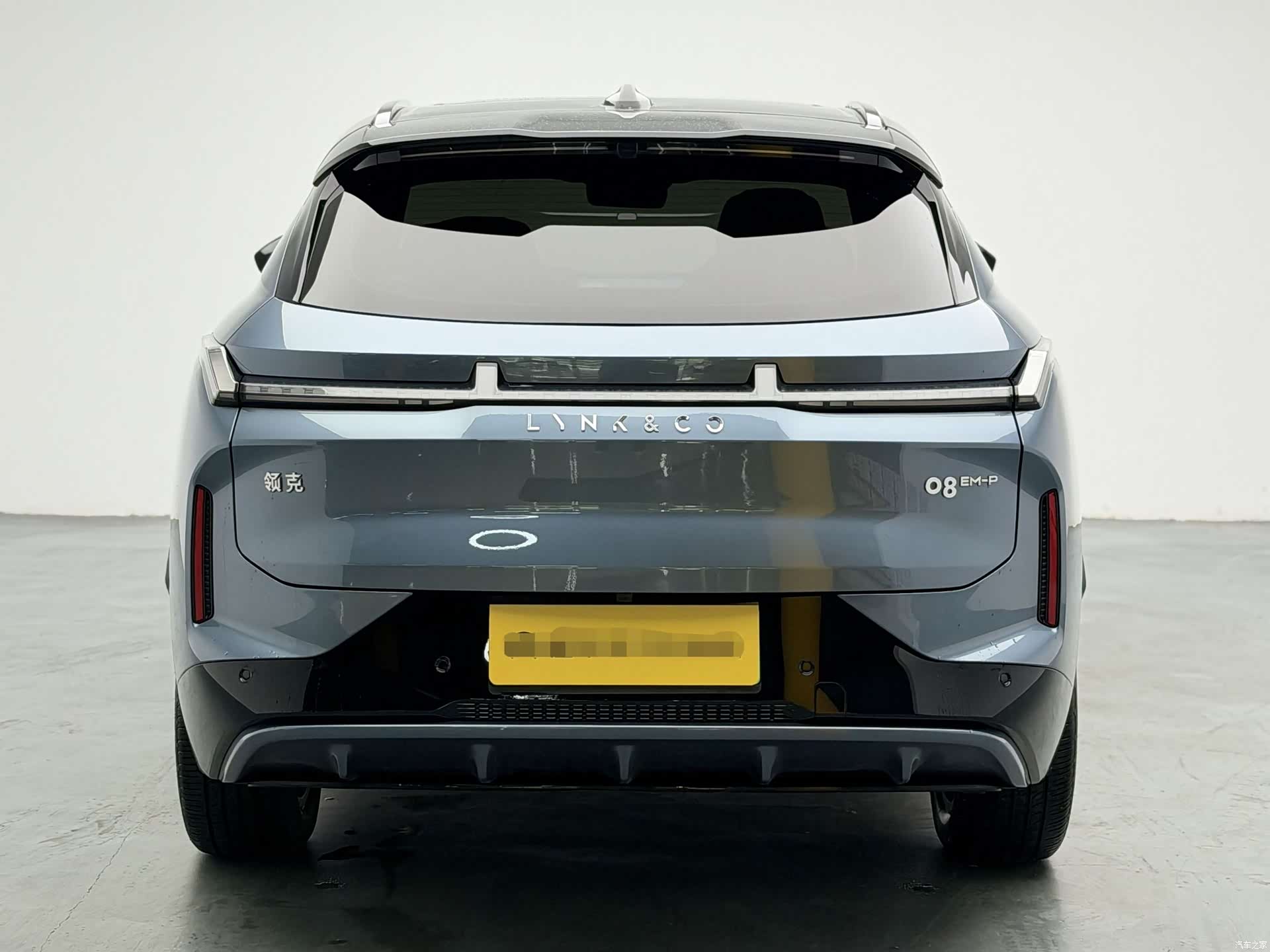 Lynk & Co 02, 2024 все фото