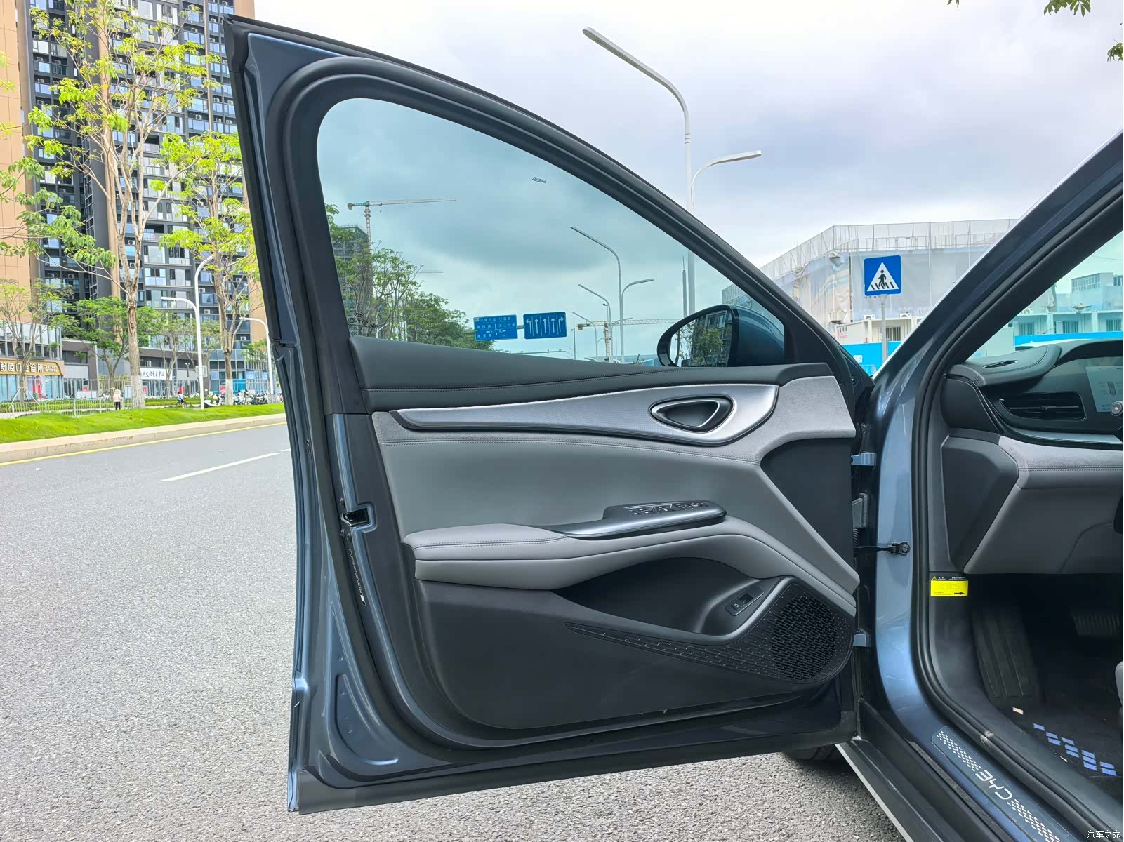BYD Seal, 2024 4