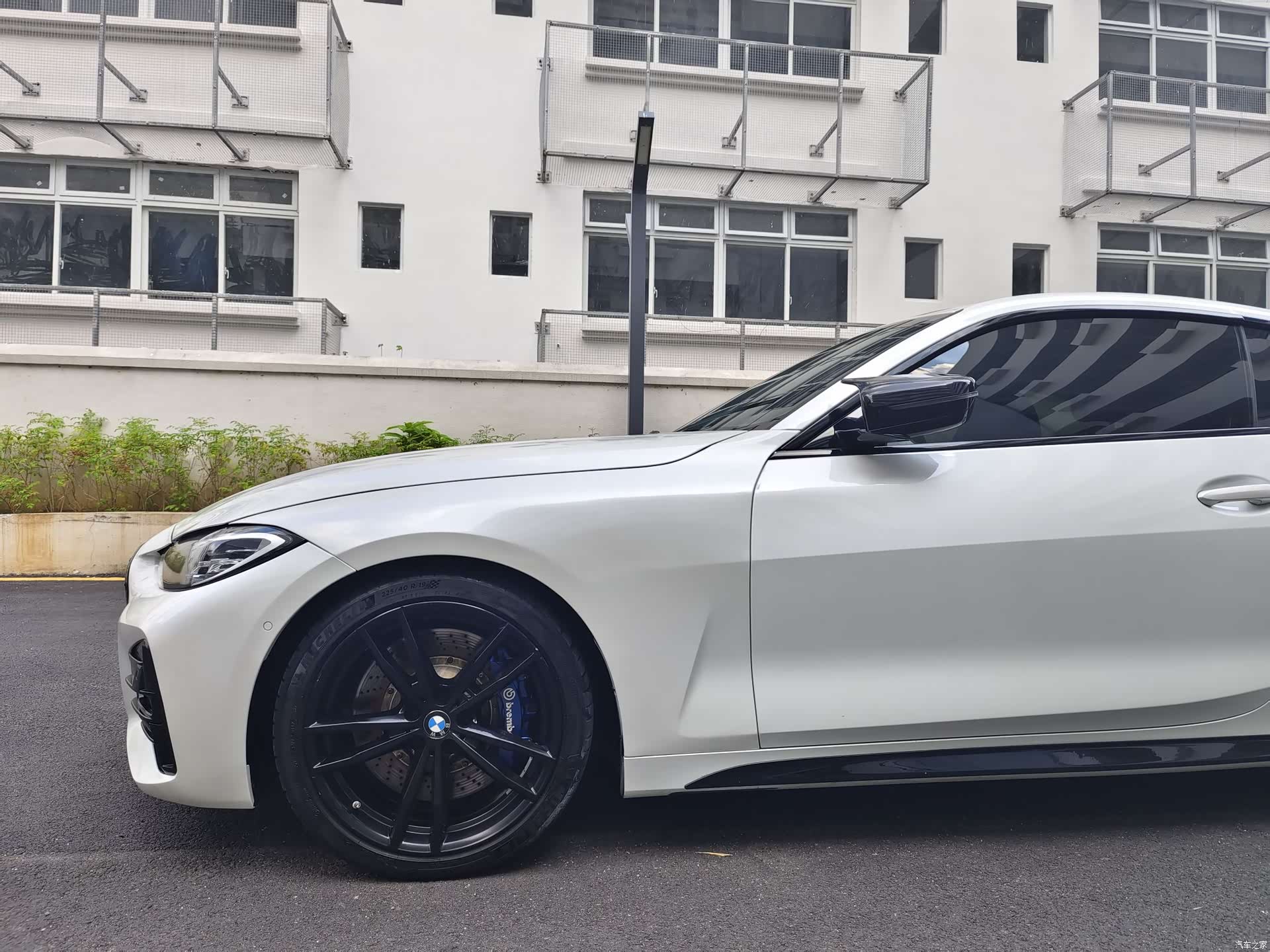 BMW 4 Series, 2020 8
