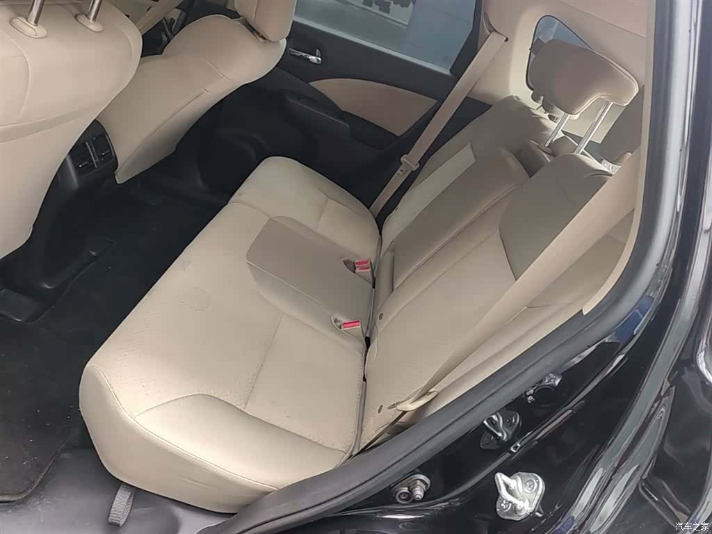 Honda CR-V, 2015 17