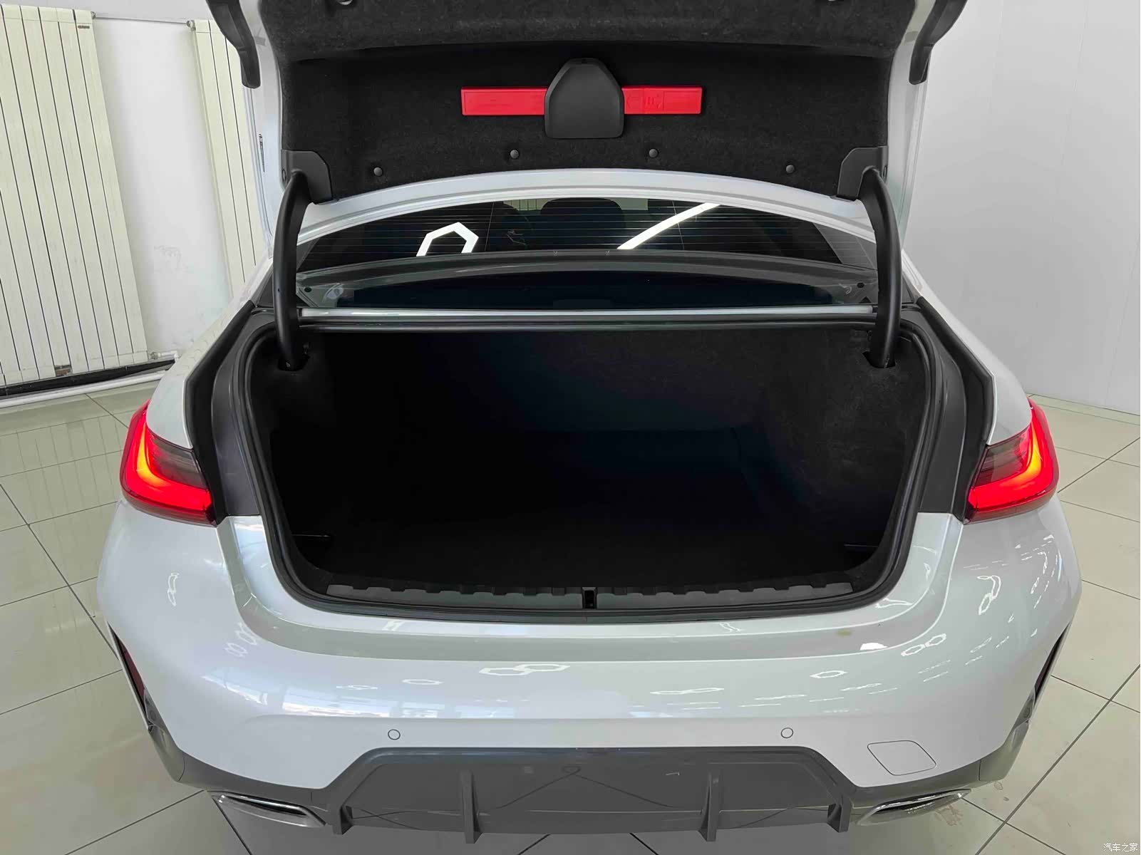 BMW 3 Series, 2023 19