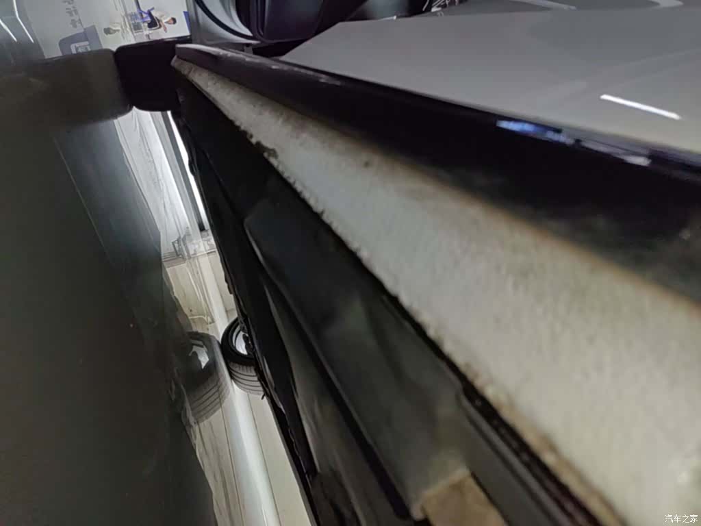 Audi A4L, 2024 22