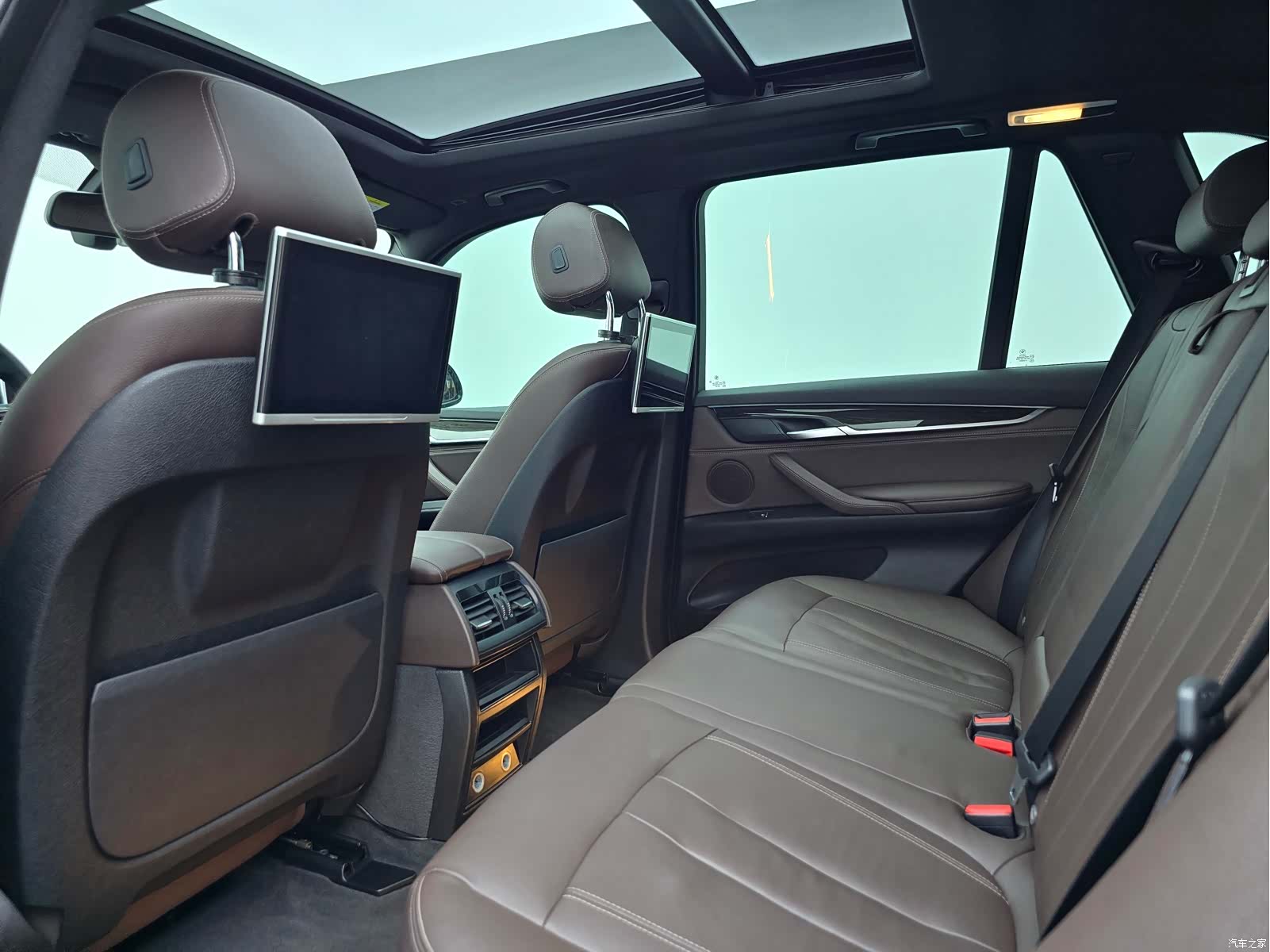 BMW X5, 2017 17