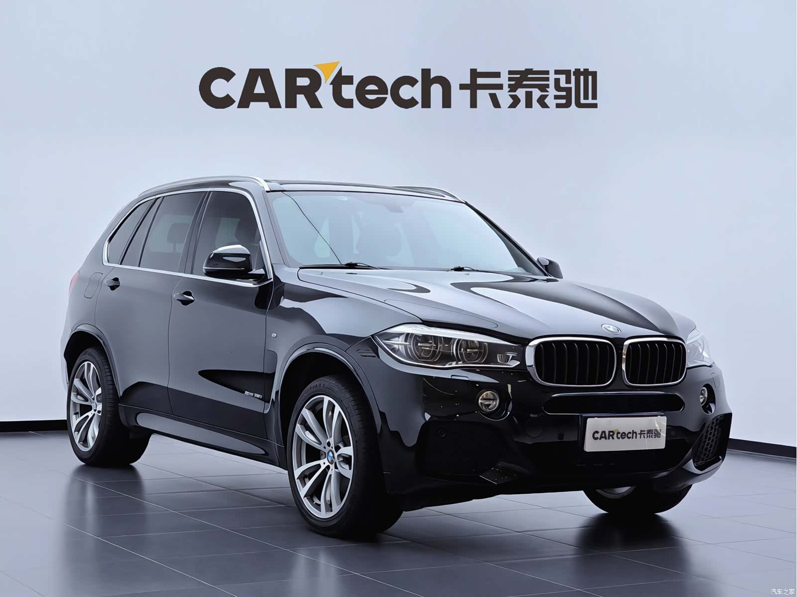 BMW X5, 2017 3