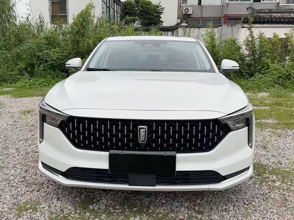 Besturn B70