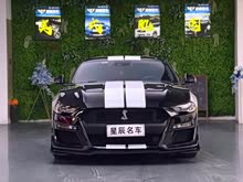 Mustang 2022�� 2.3T EcoBoost Ԫ�⼫��������