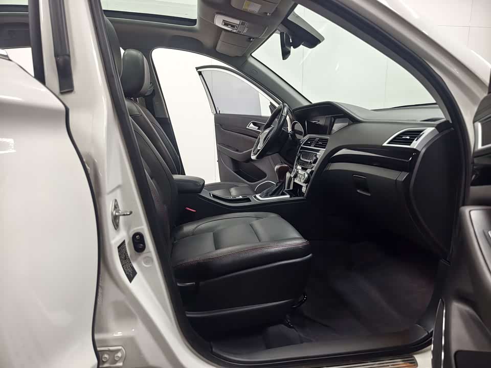 Leopaard Cheetah CS10