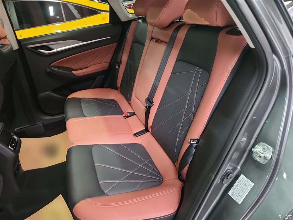 Changan Eado, 2022 13
