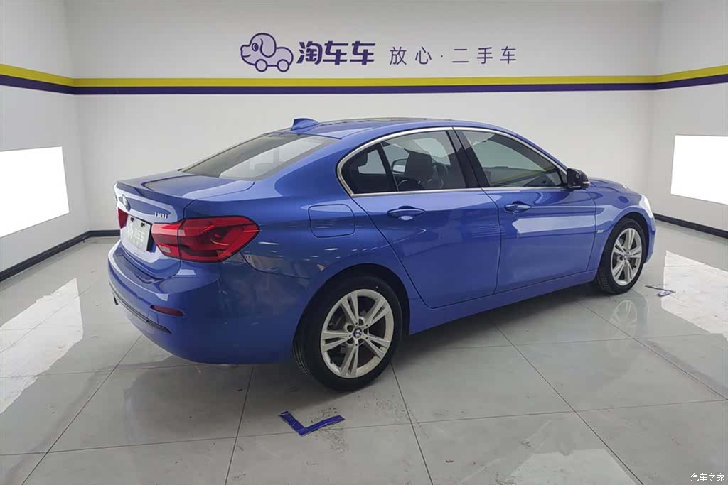 BMW 1 Series, 2017 3