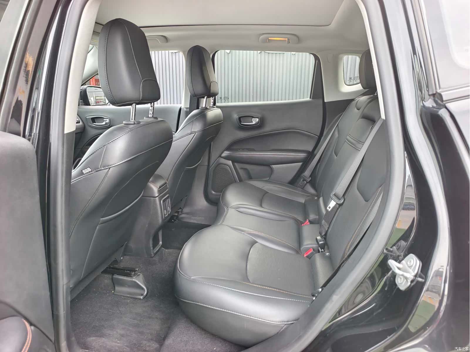 Jeep Compass, 2020 12
