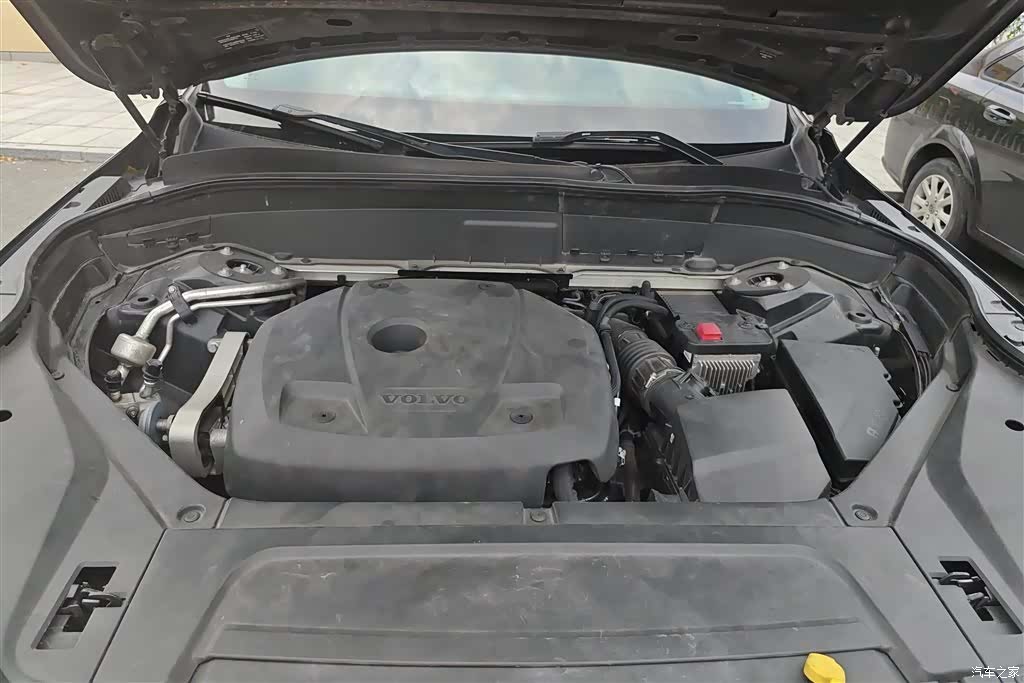 Volvo XC90, 2019 10