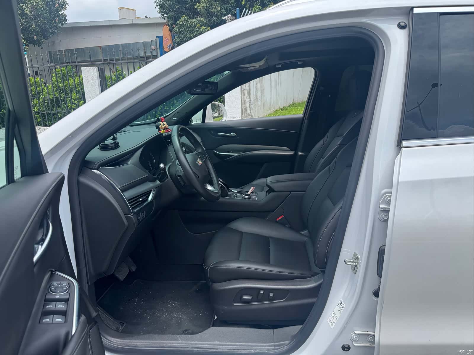 Cadillac XT4, 2023 6