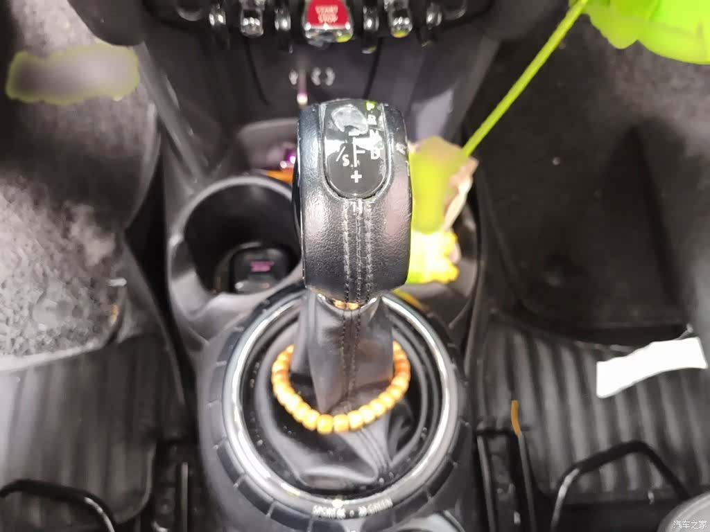 Mini Cooper, 2017 7