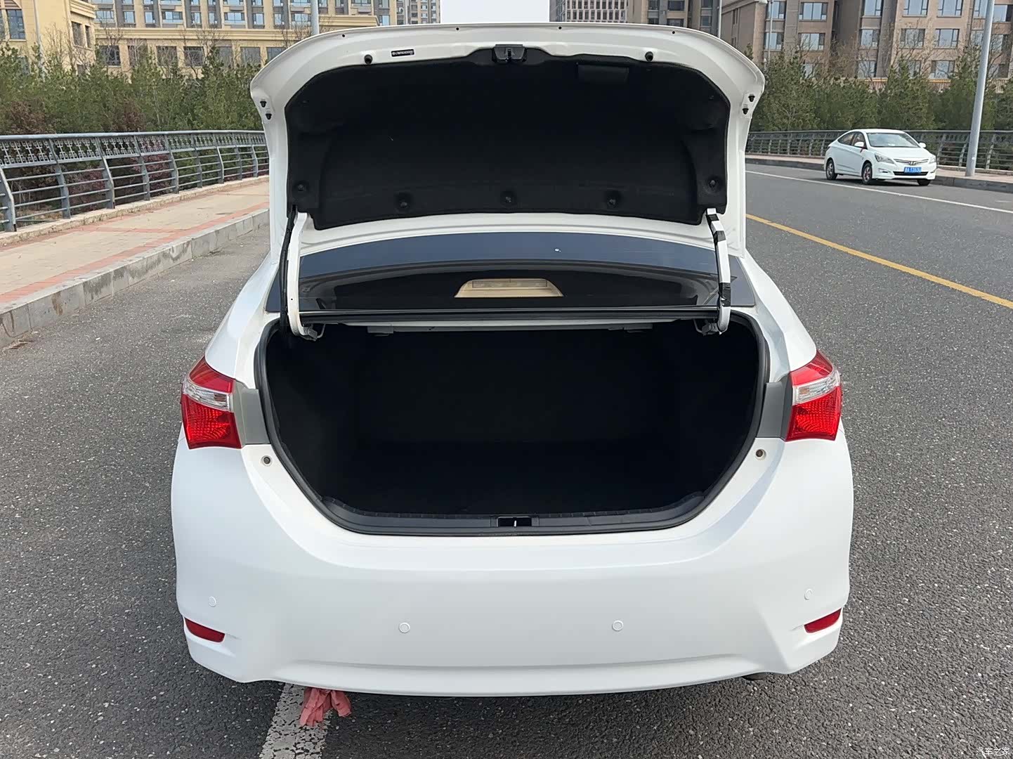 Toyota Corolla, 2014 19