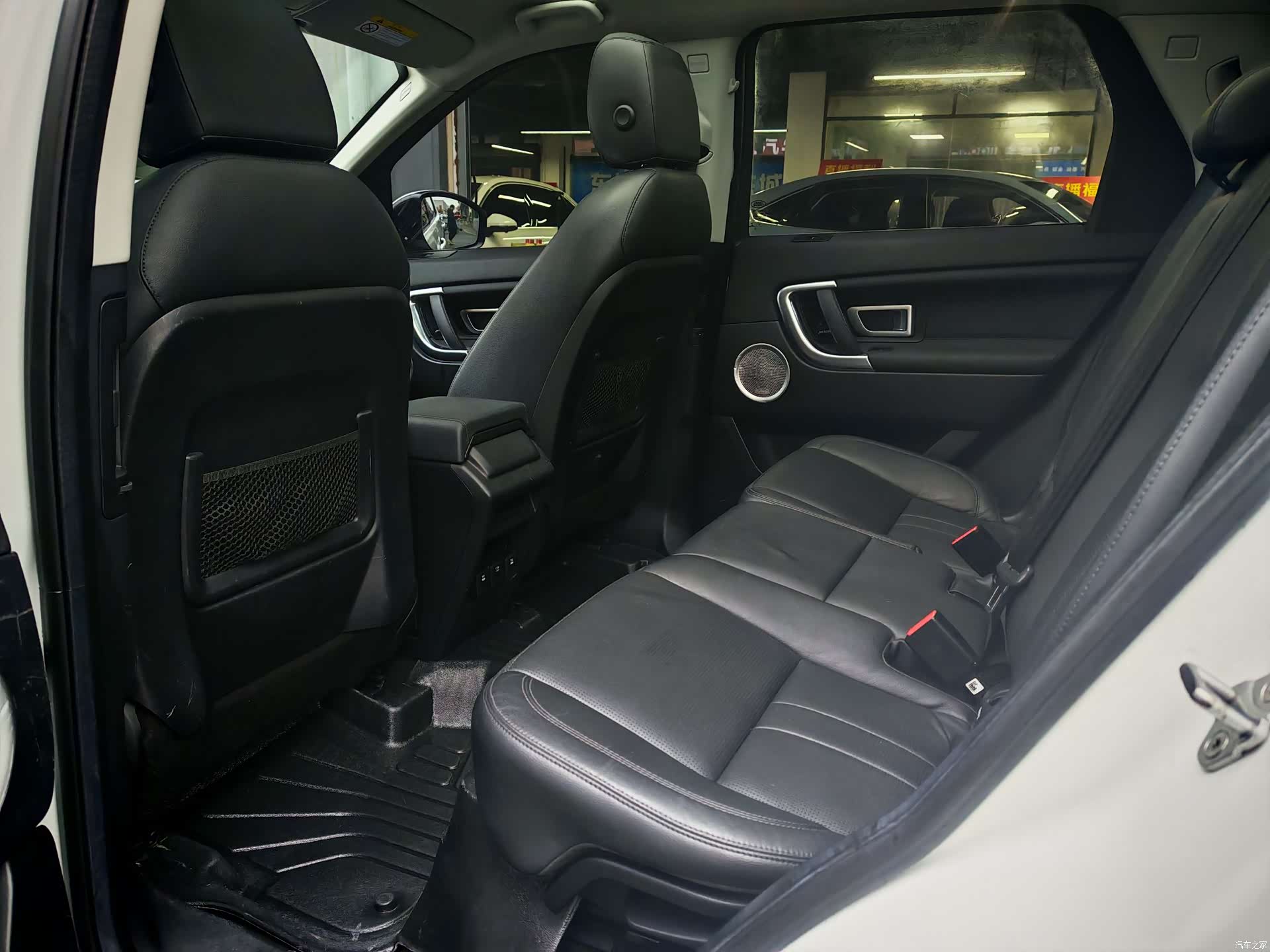 Land Rover Discovery, 2019 все фото
