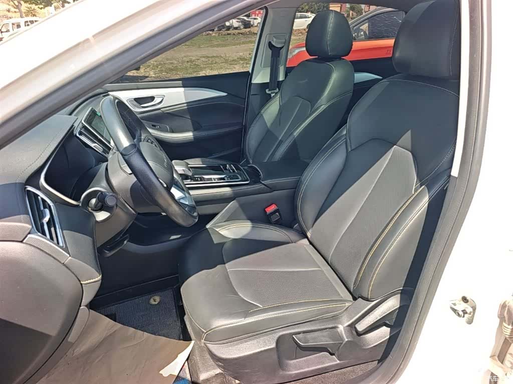 Roewe i6, 2024 15