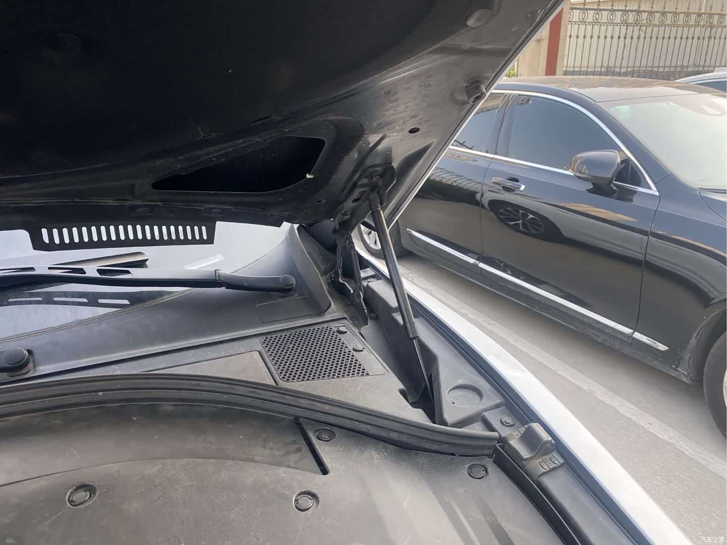 WEY VV7, 2018 12