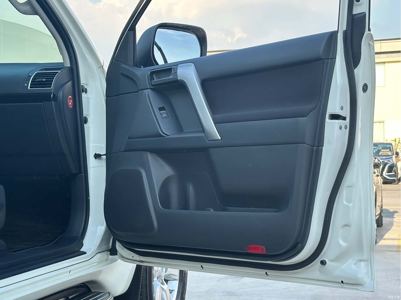 Toyota Prado, 2016 26