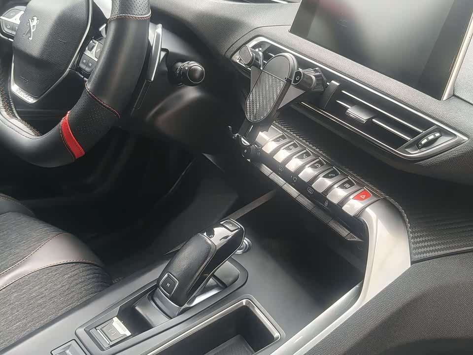Peugeot 4008 Peugeot 4008