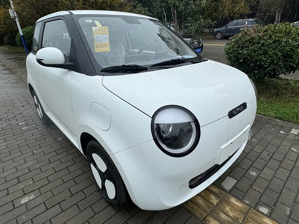 Changan Changan Lumin