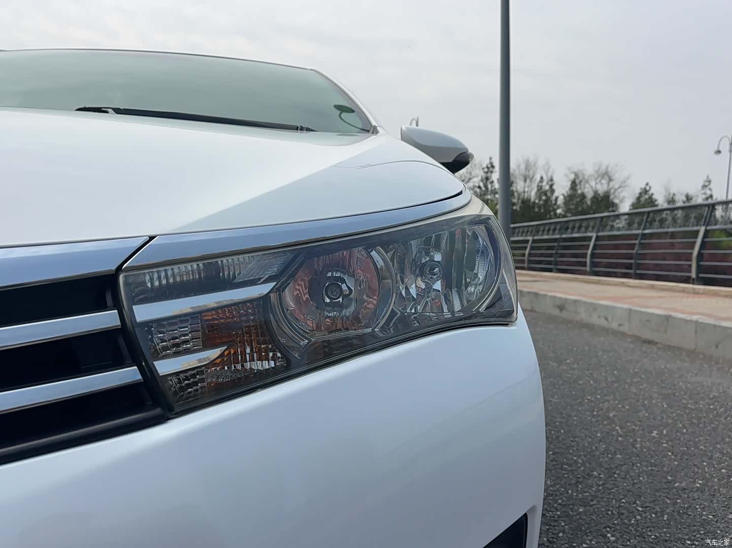 Toyota Corolla, 2014 24