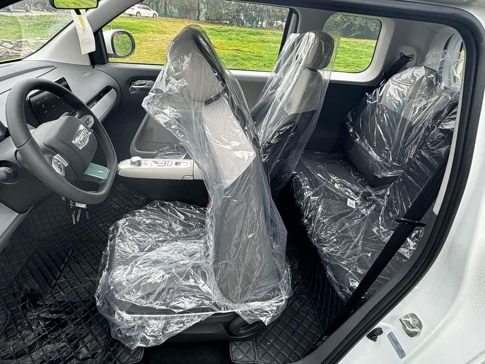 Changan Changan Lumin