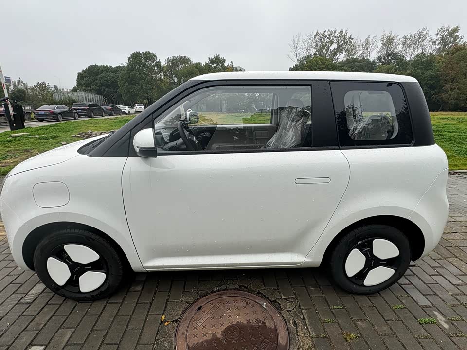 Changan Changan Lumin