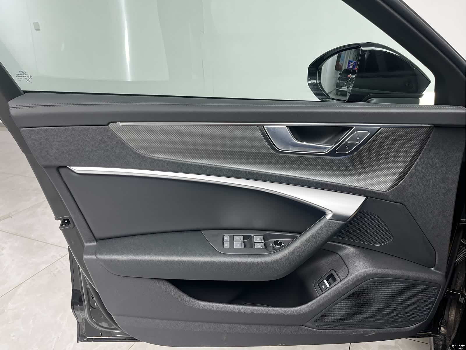 Audi A6L, 2026 16