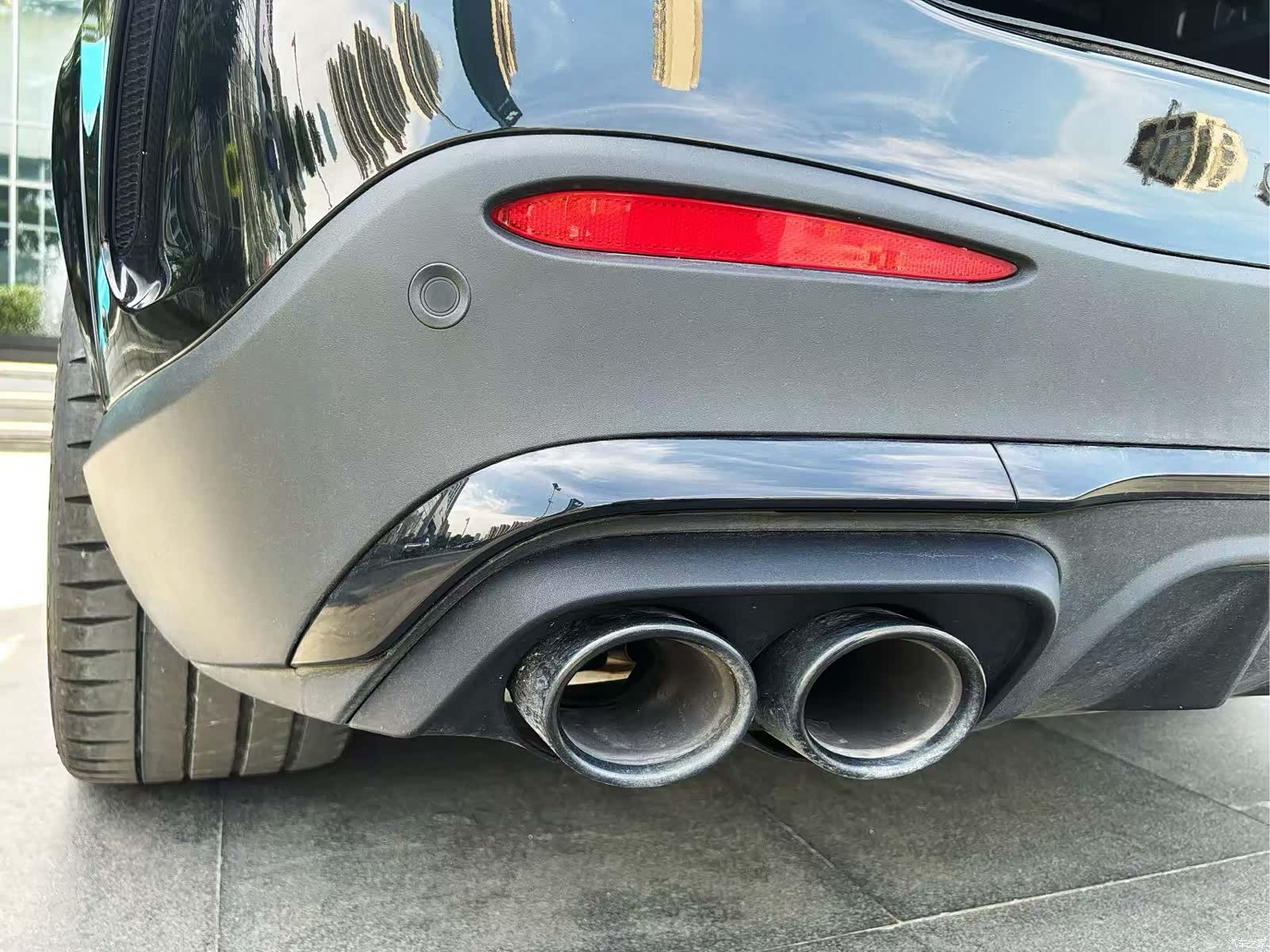 Mercedes-Benz GLC, 2025 14