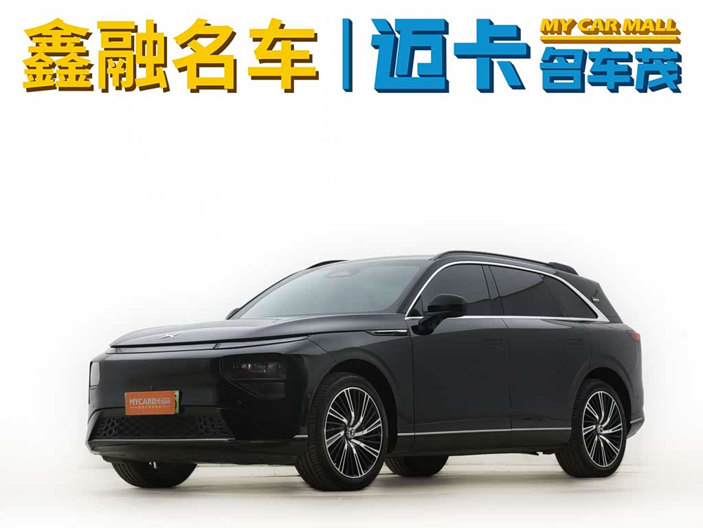 XPENG G9