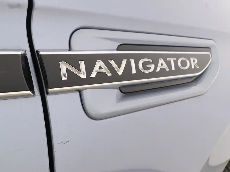 Lincoln Navigator Lincoln Navigator