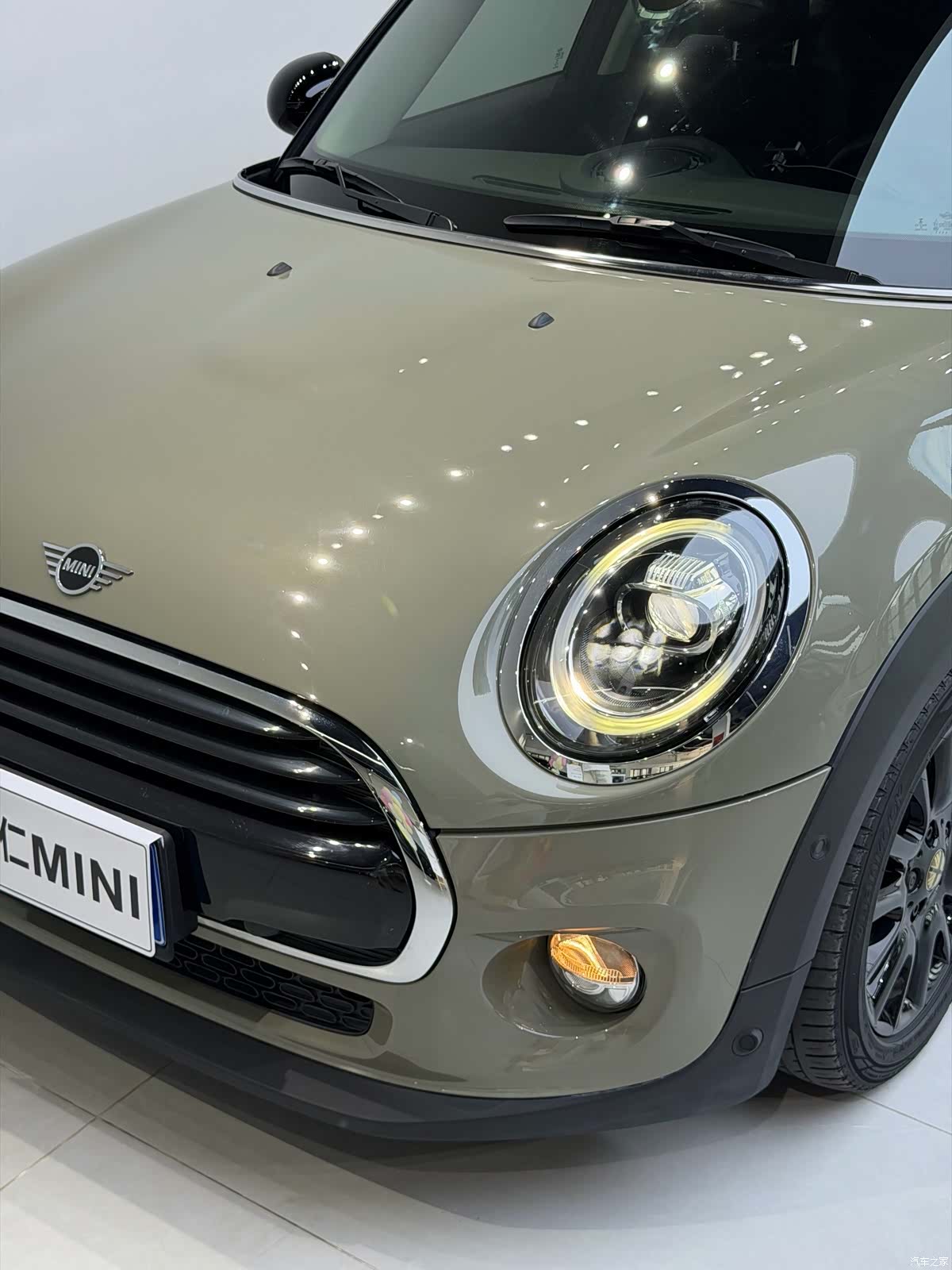 Mini Cooper, 2019 6