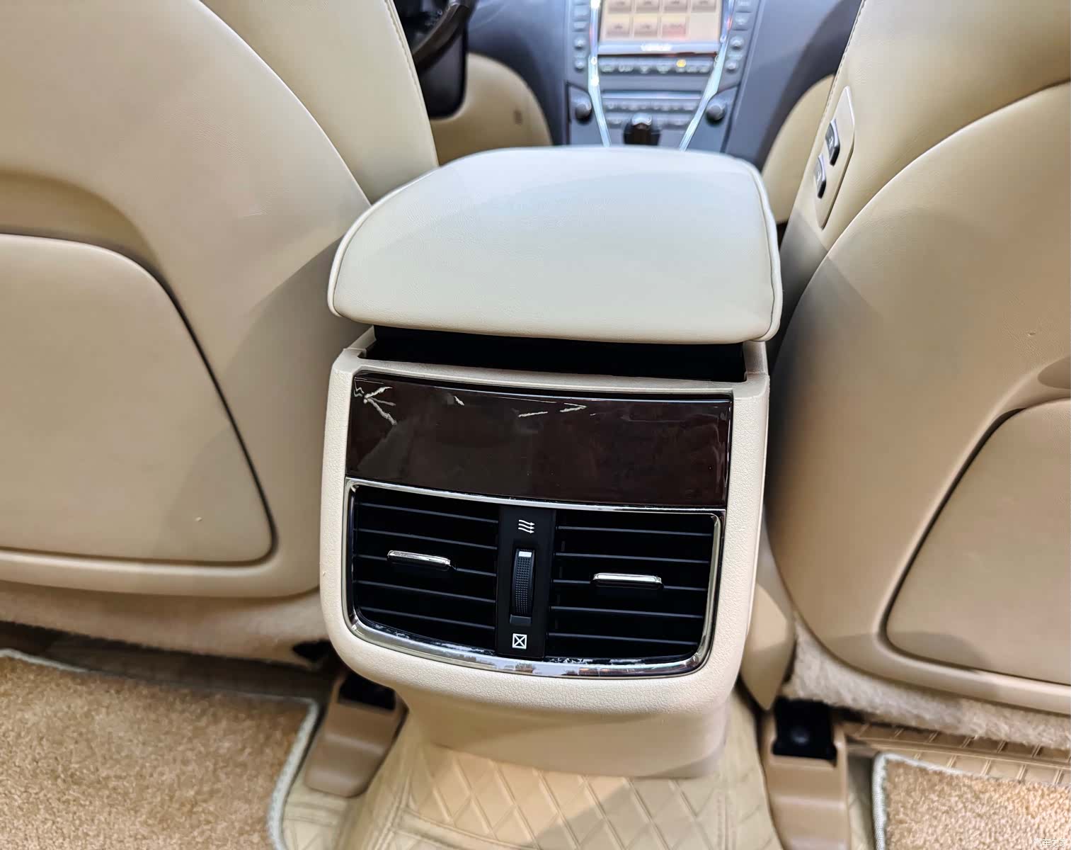 Lexus ES, 2011 17