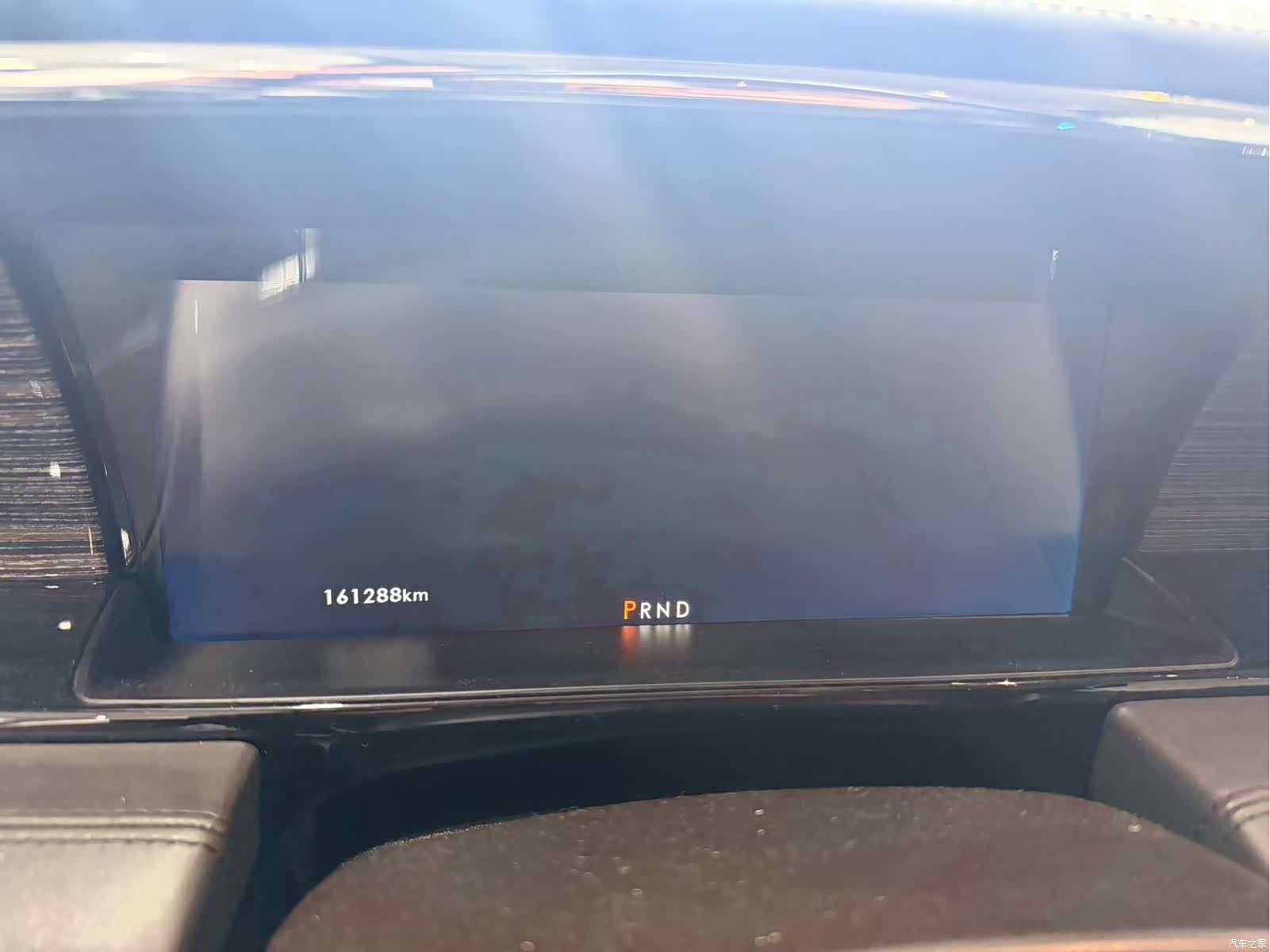 Lincoln Navigator, 2019 23