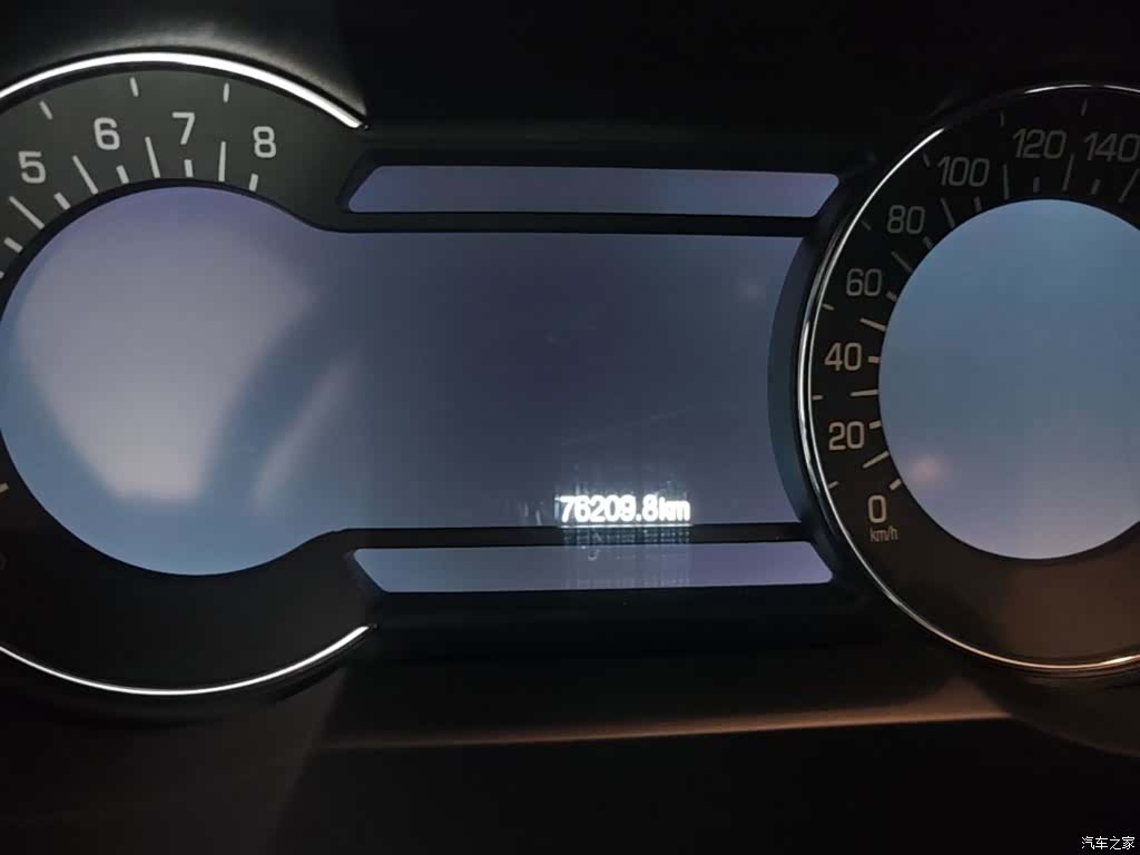 Lincoln MKX, 2017 12