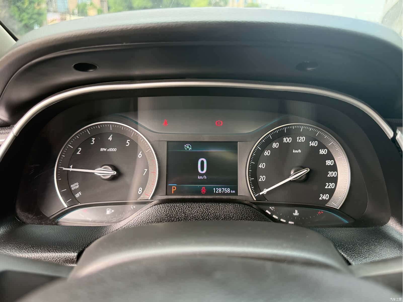 Buick 15N, 2015 10