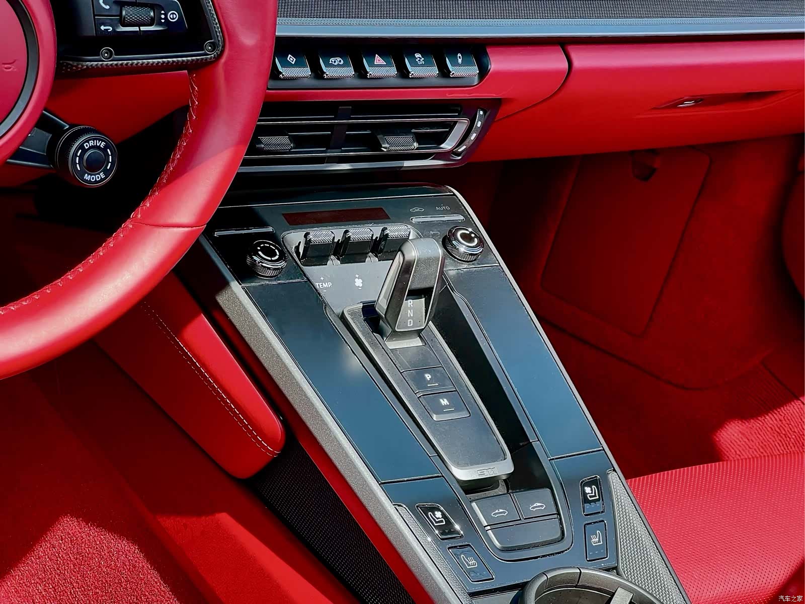 Porsche 911, 2023 16