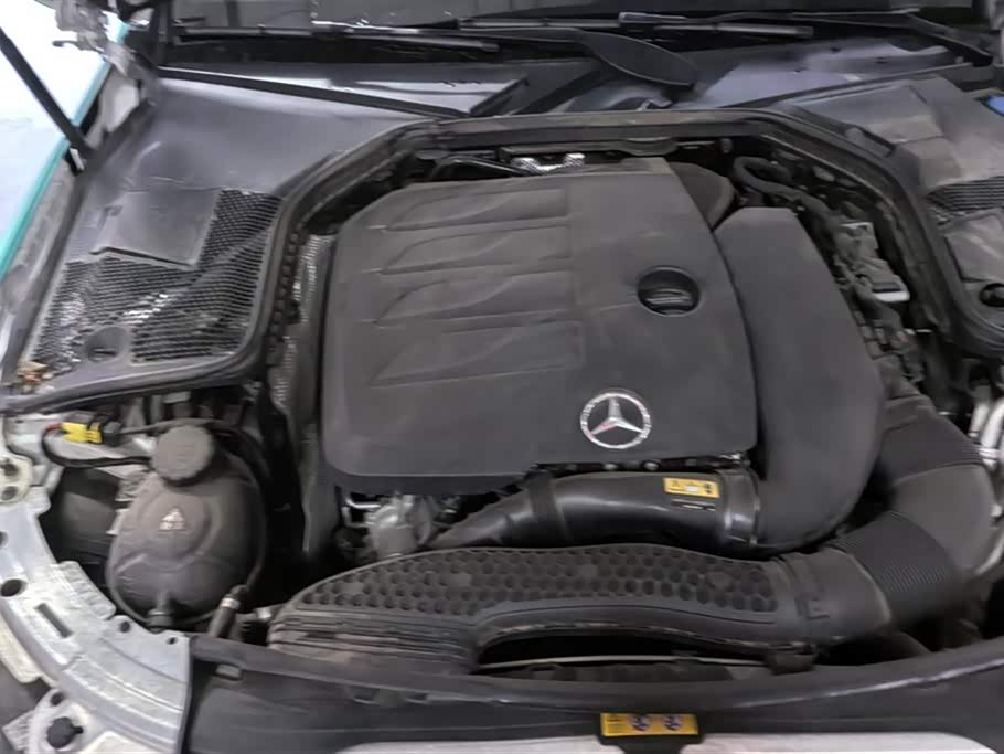 Mercedes-Benz Class C Mercedes-Benz Class C