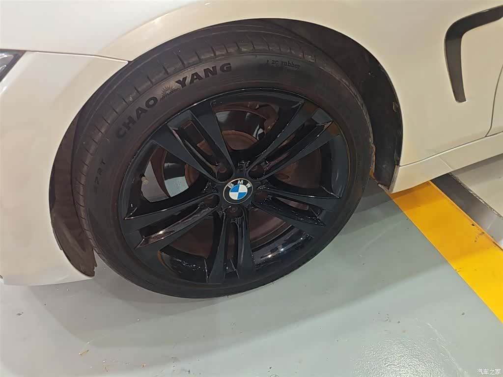 BMW 4 Series, 2017 22